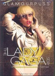 GLAMOURPUSS - THE LADY..