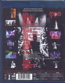 STADE DE FRANCE [BLURAY]