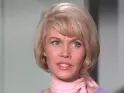 Zomrela herečka Dorothy Provine