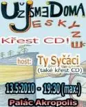 Ty Syčáci