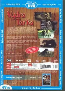 Vydra Tarka