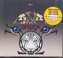 Omega -digi- [DIGIPACK]