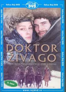 DOKTOR ZIVAGO 2