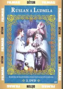 RUSLAN A LUDMILA 2