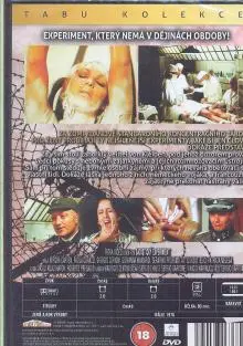 SADISTICKY EXPERIMENT