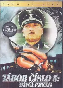 TABOR CISLO 5:DIVCI PEKLO