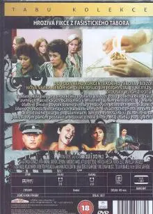 TABOR CISLO 5:DIVCI PEKLO