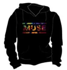 MULTIHEX/ČERNÁ/VELIKOST (XL)