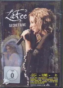 SECRET LIVE