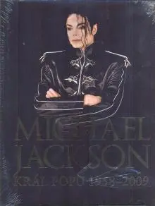 Král popu 1958-2009