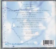 MERRY CHRISTMAS WITH LOVE