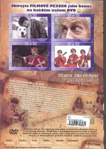 DETI Z KOUROVE HORY 2