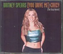 [YOU DRIVE ME] CRAZY [THE STOP REMIX!] 3TR.
