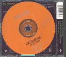 [YOU DRIVE ME] CRAZY [THE STOP REMIX!] 3TR.