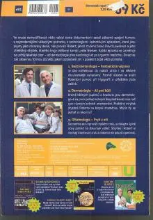 Doktor*ologie 1. (Doctor*Ology)