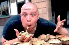 Bad Manners