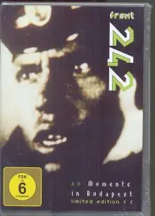 MOMENTS IN.. -DVD+CD-