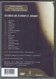 MOMENTS IN.. -DVD+CD-