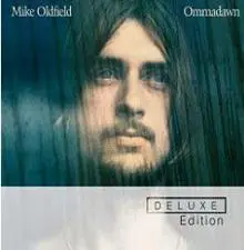 OMMADAWN -CD+DVD-