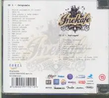 Najlepších 15 rockov