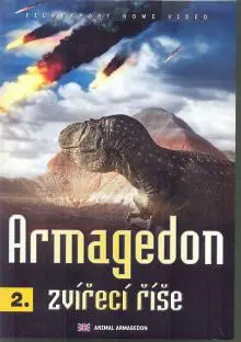 ARMAGEDON ZVIRECI RISE 2.