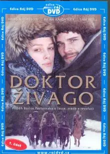 DOKTOR ZIVAGO 1
