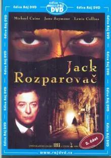 JACK ROZPAROVAC 2