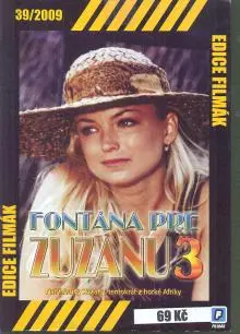 FONTANA PRE ZUZANU 3