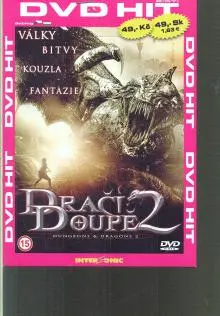 DRACI DOUPE 2