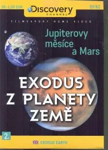 EXODUS Z PLANETY ZEME 2