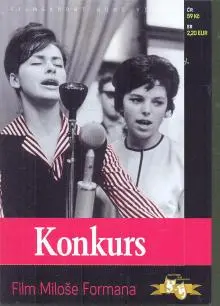 KONKURS