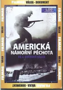AMERICKA NAMORNI PECHOTA 2