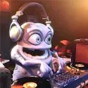 Crazy Frog