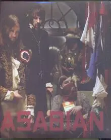 WEST RYDER PAUPER LUNATIC ASYL [VINYL]