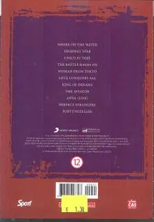 Deep Purple - Collections