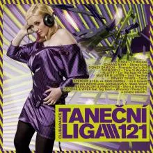 TANECNI LIGA 121
