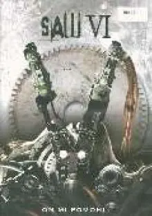 Saw Vi
