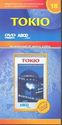 TOKIO 18