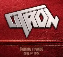 BIGBITOVY PANBU - GODS OF ROCK