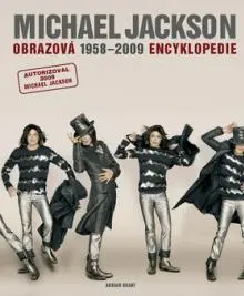 MICHAEL JACKSON OBRAZOVá ENCYKLOPEDIE1958 - 2009