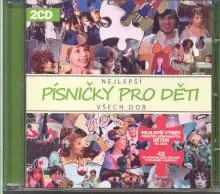 NEJ PISNICKY PRO DETI VSEC