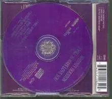 I WILL ALWAYS LOVE YOU