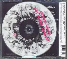 NOT MYSELF TONIGHT -2TR- [VINYL]