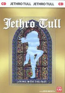 Living with the Past /Papierova edicia/