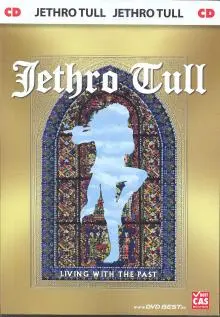 Living with the Past /Papierova edicia/