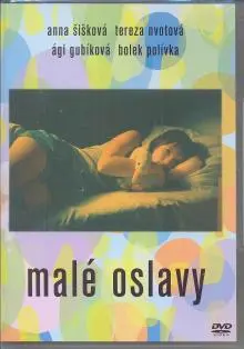 Male Oslavy