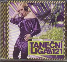 TANECNI LIGA 121