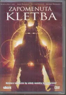 ZAPOMENUTA KLETBA [BACCARIN]CD