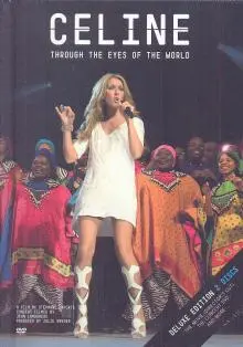 THROUGH THE EYES OF THE..