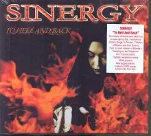 TO HELL AND BACK,.. [DIGIPACK]